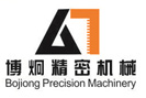 博炯（上海）精密机械科技有限公司