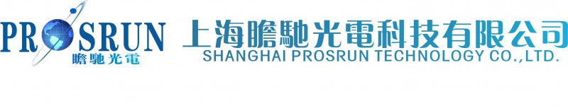 上海瞻驰光电logo