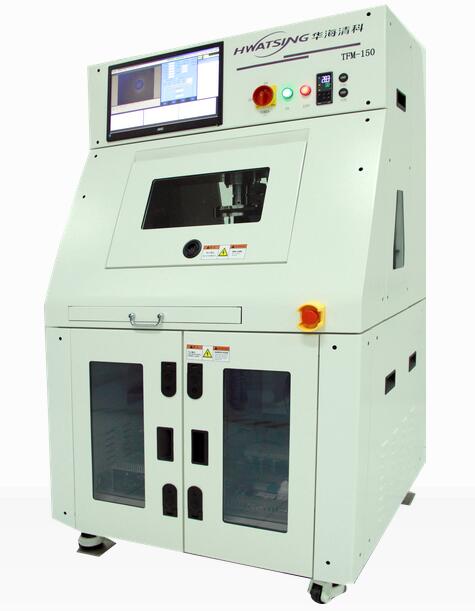 TFM-150润滑膜厚与摩擦系数测量仪