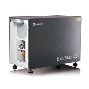 美 Coherent 准分子激光器 ExelStar XS